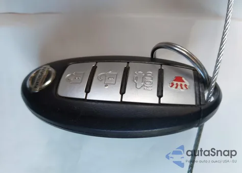 2016 Nissan Altima 2.5 Sr from USA, damaged, VIN 1N4AL3AP7GC168323